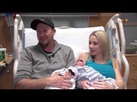 Tvillingar - men födda på två olika år