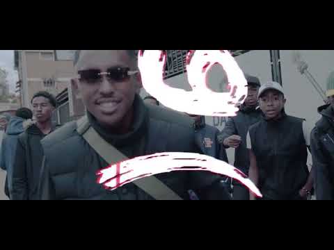 Rah'ents   Afera (Clip Officiel 2k22)