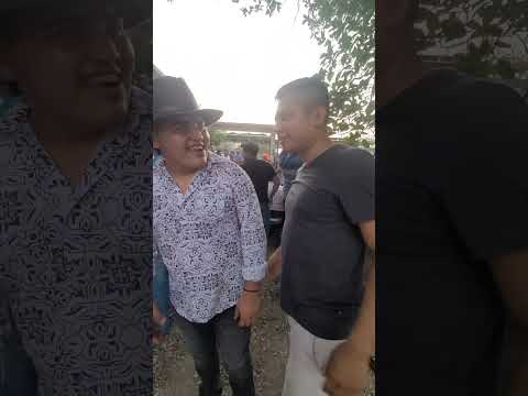 Cumpleaños  Johan  Rojas , En San pedro Comitancillo Oaxaca .