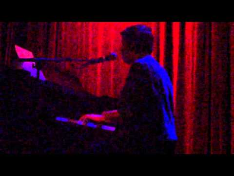 Cat Power - What the World Needs Now is Love cover - Music Hall of Williamsburg Brooklyn 03/11/14