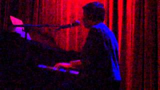 Cat Power - What the World Needs Now is Love cover - Music Hall of Williamsburg Brooklyn 03/11/14