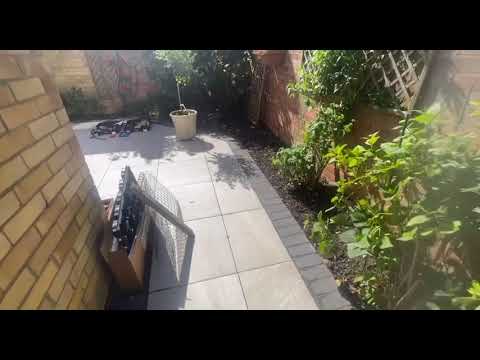 MTS Paving and Roofing LTD video.