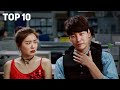 Top 10 Korean Action Comedy Movies | Best Korean Movies | ENTE CINEMA