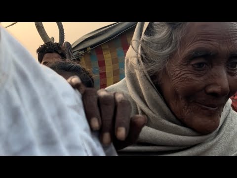 Meeting The Cobra Gypsies of India 🐍