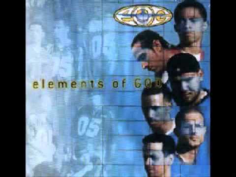 Hombre Interior - Elements Of God