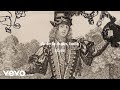 Jorge Drexler - Ante la duda, baila (Lyric Video)