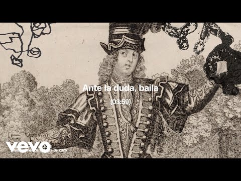 Miniatura de Ante la duda, baila