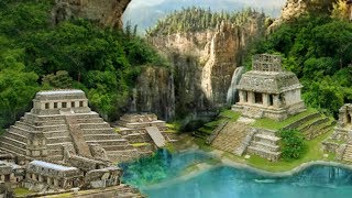 Most MYSTERIOUS Lost Cities Recently Discovered!