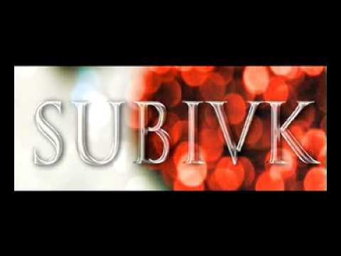 Subivk - New Age( Album Preview )
