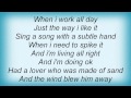 Elastica - The Way I Like It Lyrics