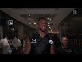 Oleksandr Usyk Vs Anthony Joshua II