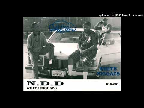 N.D.D- Bustin On Fools Ft. King T, MC Eiht