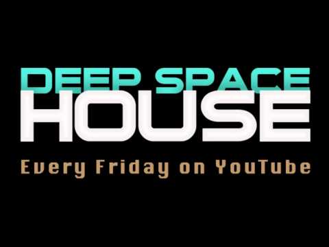 Deep Space House Show 059 | Electronic Deep Mix | 2013