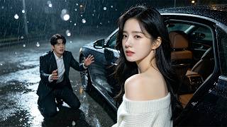 😱 He Humiliated His Wife… Not Knowing She Was the Healer Who Saved His Life 👑💥#drama