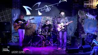 Lazer Lloyd.&quot;Back to Russia With Love&quot;. Love №7