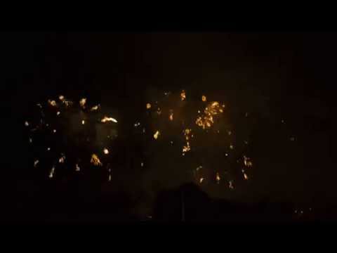 Ignis Brunensis Brno 2015 - Italy "...k obloze"