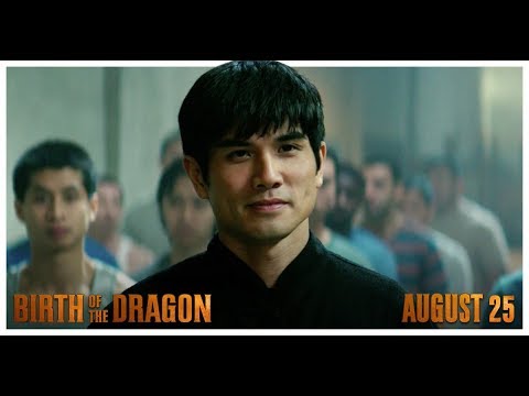 Birth of the Dragon (Clip 'Accept Your Challenge')