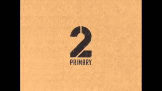 Primary (프라이머리)  - U (feat. 권진아, 랩몬스터)