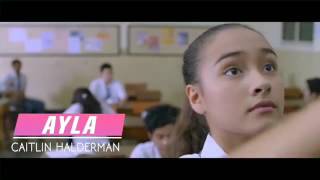 Download lagu Teaser Film Ada Cinta di SMA #CJRACDS mp3 Download lagu Teaser Film Ada Cinta di SMA #CJRACDS mp3