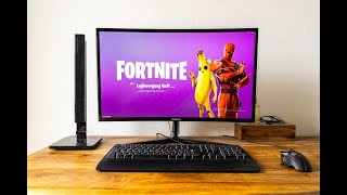 フォートナイト