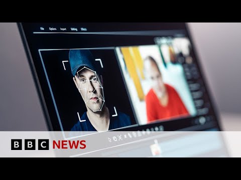Watch the video | How AI video generation impacts Hollywood | BBC News