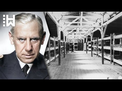 Sein Ende in Flossenbürg war Schlimmer, als du Denkst: Wilhelm Canaris