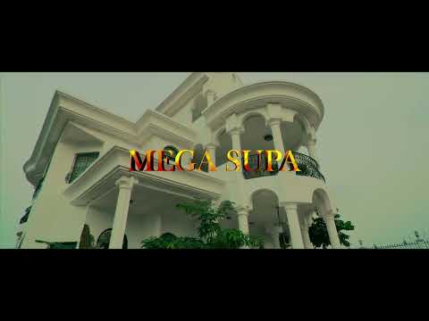 VREEZY VILLE - MEGA SUPA (Official Video)