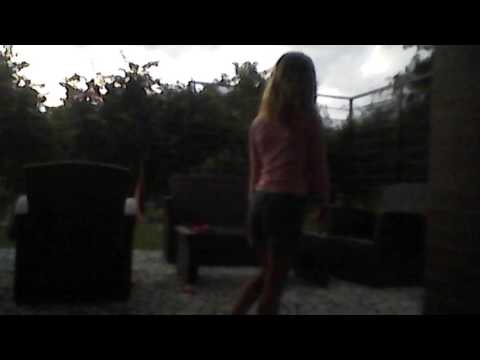 Podwórkowe straszydło