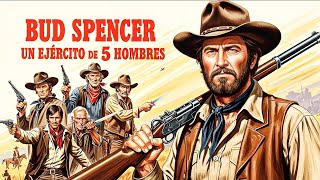 Download lagu El Regreso De Los Siete Magníficos | Película De Western Doblada Al Español De Yul Brynner mp3