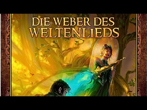 Midgard Review Episode 28 - The Weavers of the World Song