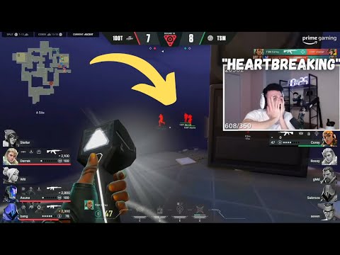 100Throws is BACK AT IT AGAIN...