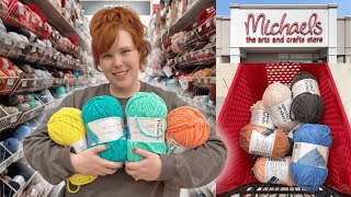 Did Michaels Finally Fix The Yarn Quality??