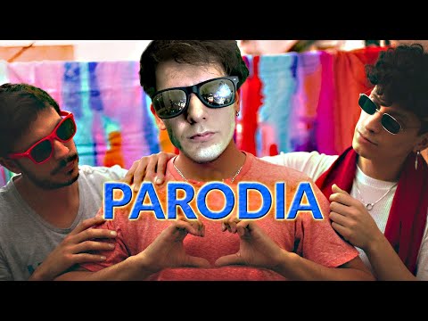 SI ME TOMO UNA CERVEZA (PARODIA)