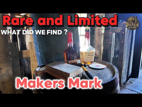 Wheat Whiskey at Makers Mark PT II