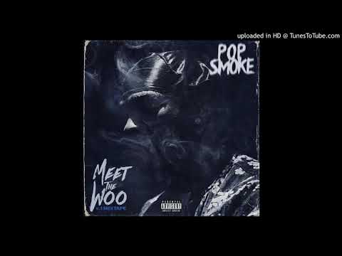 Pop Smoke x Naod x Dizzy x 2M Type Beat "Scenario" | 2020 Drill Instrumental