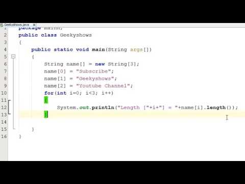 1 Introduction to Java Programming Hindi