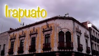 preview picture of video 'RECORRIDO MATUTINO POR IRAPUATO HD'