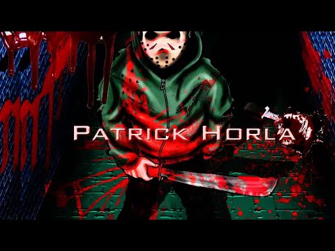 Patrick Horla - coach do terror [Letra e música Official]
