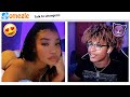 OMEGLE RIZZ GOD 😈 BEST MOMENTS OF 2023!