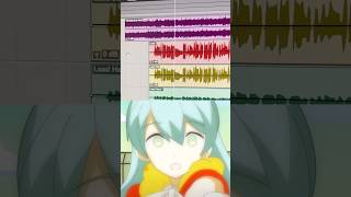 - 新調声ミクでゆめゆめ #初音ミク #DECO27 #ゆめゆめ