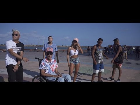 DANILO BOLADO E MC VINI - ENLOUQUECEU - CLIPE OFICIAL