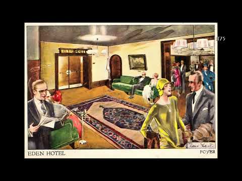 Heute Nacht oder nie! ... Oskar Joost und sein Orchester (Instrumental hot version /  April 1932)