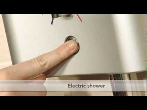 Mira Showers - Mira Escape (9.0kW)