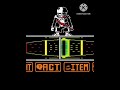 Last Breath Remastered Phase 3 Teaser Undertale Sans Sanssong
