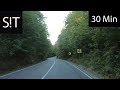 DN22 Mihai Viteazu Catre Cetatea Enisala Judetul Tulcea In Trafic