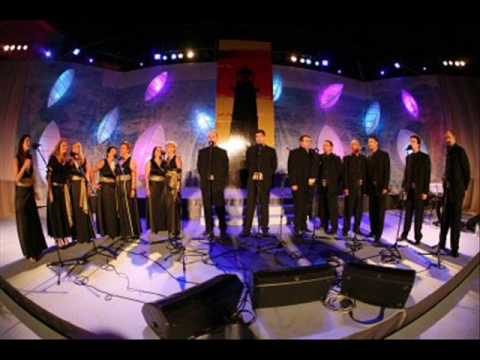 Klapa sedam kaštela - Uvik ću te svojom zvati