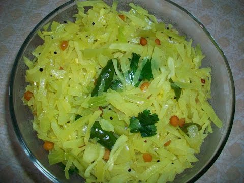 download lagu mp3 mp4 Cabbage Recipes South Indian Style, download lagu Cabbage Recipes South Indian Style gratis, unduh video klip Cabbage Recipes South Indian Style