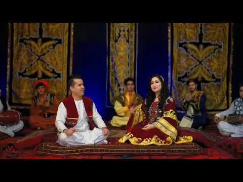 Dil Anghez ft. Basir Tanha - Akhai Akhai Khomarom دل انگیز و بصیر تنها - #اخی_اخی #خمارم ‏