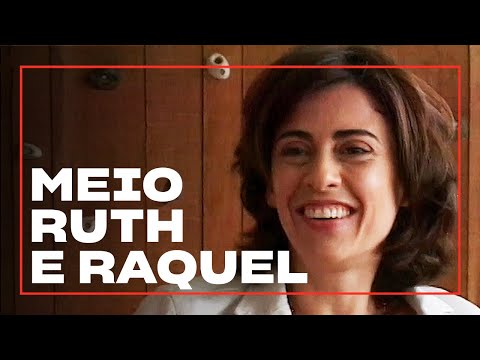 Fernanda Torres e Selton Mello falam sobre "Gêmeas", de Andrucha Waddington | Tarja Preta