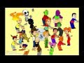 Dumb Ways To Die In GoAnimate